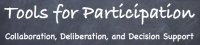 Online Deliberation : Congr�s international � Berkeley