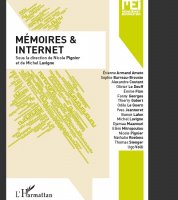 M�moires et Internet