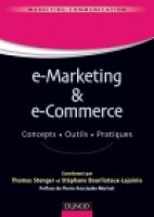 E-marketing & E-commerce 